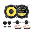 Recoil RLX525 Level-3 Series 5.25" Coaxial Car Speakers (Pair)