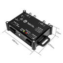 Recoil QLOCD Active 2-Channel Line Output Converter & Line Driver