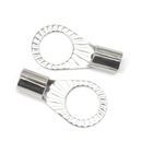 Recoil RT838-20 8AWG Ring Terminals