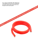 Recoil PW4-80 Echo Pro Series 4 AWG OFC Power Cable Spool 80ft