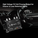 Recoil QLOCD Active 2-Channel Line Output Converter & Line Driver