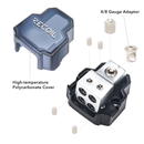 Recoil SDB14 4-Way Mini Power/Ground Distribution Block