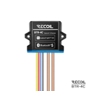 Recoil BTR-4C Waterproof Bluetooth Receiver