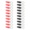 Recoil RT838-20 8AWG Ring Terminals
