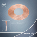 Recoil PCK8 8 AWG OFC 2-Channel Amplifier Installation Kit