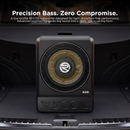 Recoil RLS10 10" Ultra-Thin Powered Under-Seat Subwoofer 150W RMS