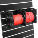 Recoil PW4-80 Echo Pro Series 4 AWG OFC Power Cable Spool 80ft