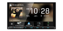 Kenwood DMX9021S
