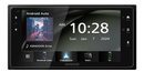 Kenwood DMX723WS