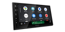Kenwood DMX5023 Apple CarPlay and Android Auto 6.8" New Model