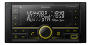 Kenwood DPX-M3300BT