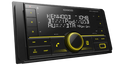 Kenwood DPX-M3300BT