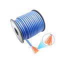 Recoil RW4-80 4 AWG Power Cable Copper-Clad Aluminum (CCA) | 24 Meters
