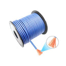 Recoil RW8-150 8 AWG Power Cable Copper-Clad Aluminum (CCA) | 46 Meters