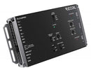 Recoil PLC44PRO 4-CH IN & 4-CH OUT LOC4 channels of speaker level inputs