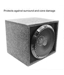 Recoil SG-10 10" Subwoofer Protection Grille