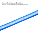 Recoil RW8-150 8 AWG Power Cable Copper-Clad Aluminum (CCA) | 46 Meters