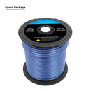 Recoil RW8-150 8 AWG Power Cable Copper-Clad Aluminum (CCA) | 46 Meters