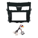For Nissan Teana 2013-2023 Stereo Installation Kit 10 inch NS-014