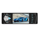 Car Bluetooth USB Stereo 1DIN Steering Remote Control