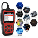 Code Reader Ancel AS500 OBD2 OBD2 Scanner Engine Errors