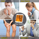 ThermoPro TP53 Wireless ThermoPro Humidity & Temperature Monitor with Touchscreen Backlight