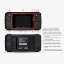 Car Diagnostic Tool iCarsoft US V2.0
