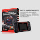 Car Diagnostic Tool iCarsoft US V2.0