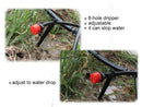 15M DIY Drip Garden Irrigation Watering System Kit