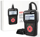 Car Diagnostic Scanner Ancel AS100 OBDII Scanner Check Engine Read Codes