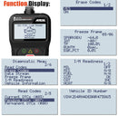 Car Diagnostic Scanner Ancel AS100 OBDII Scanner Check Engine Read Codes