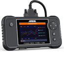 Diagnostic Scan Tool ANCEL FX3000 OBD2 Scanner ABS Oil BMS SAS EPB Transmission