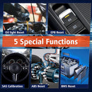 Diagnostic Scan Tool ANCEL FX3000 OBD2 Scanner ABS Oil BMS SAS EPB Transmission