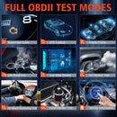 Diagnostic Scan Tool ANCEL FX3000 OBD2 Scanner ABS Oil BMS SAS EPB Transmission