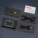 Diagnostic Scan Tool ANCEL FX3000 OBD2 Scanner ABS Oil BMS SAS EPB Transmission