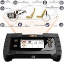 Professional Car Scanner Full Sytem Ancel FX6000 read Clear Codes Reset DPF Oil