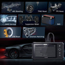 Car Diagnostic Tool All System Scanner OBD2 Scanner Ancel FX9000 Free Update