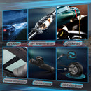 Car Diagnostic Tool All System Scanner OBD2 Scanner Ancel FX9000 Free Update