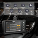 Car Diagnostic Tool All System Scanner OBD2 Scanner Ancel FX9000 Free Update