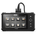 Car Diagnostic Tool All System Scanner OBD2 Scanner Ancel FX9000 Free Update