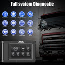 Heavy Duty Truck Scan Tool ANCEL HD3200 All System 12V/24V 2in1 Cars and Trucks
