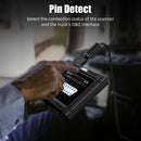 Heavy Duty Truck Scan Tool ANCEL HD3200 All System 12V/24V 2in1 Cars and Trucks