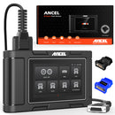 Heavy Duty Truck Scan Tool ANCEL HD3200 All System 12V/24V 2in1 Cars and Trucks