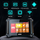 Professional Diagnostic Scanner Ancel V6 Full System OBD2 15 Reset Functions