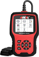 Car Diagnostic Tool For VW Audi Skoda Full System Ancel VD700 Reset Oil TPMS SRS