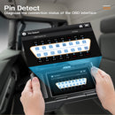 Heavy Duty Truck Scan Tool ANCEL HD3100 All System 12V/24V 2in1 Cars and Trucks