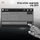 Heavy Duty Truck Scan Tool ANCEL HD3100 All System 12V/24V 2in1 Cars and Trucks