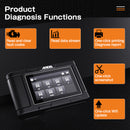 Heavy Duty Truck Scan Tool ANCEL HD3100 All System 12V/24V 2in1 Cars and Trucks