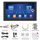 Premium Android 10  Carplay Android Auto 4G+64G GPS Bluetooth 5.0