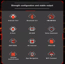 Premium Android 10  Carplay Android Auto 4G+64G GPS Bluetooth 5.0